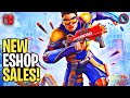 30% upto 95% OFF: NEW Nintendo Switch ESHOP Sale #eshopsale