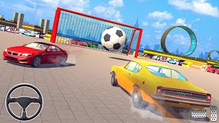 Car Stunts 3D Free 2020 - Extreme City Gt Racing - Android gameplay - Games for Android screenshot 4