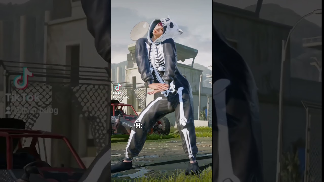 #лайфхакипубгмобайл2023