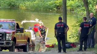 3 missing Muskegon River tubers found alive after days in wilderness