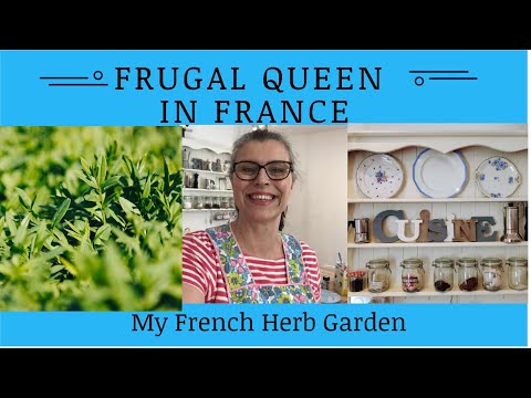 Video: Plants For French Cooking: kruiden en groenten kweken uit Frankrijk