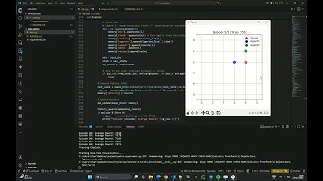 MultiAgent-PPO-GridWorld