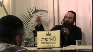 הכנה לשבת 2