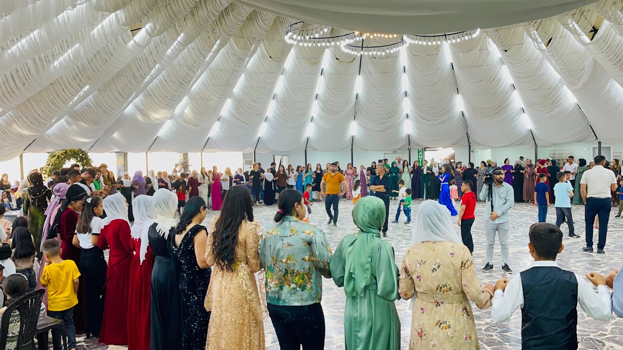 FEYSELE DERİKİ ®️ | ABDULLAH & NESLİHAN | 06 | 04 | 2023 | PART_4 GRANİ ŞAHİYA FAMİLYA OĞURLU’LARA