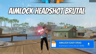 AIMLOCK 100% HEADSHOT – REGEDIT AUTO HEADSHOT TERBARU 2026
