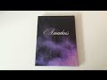 ♡Unboxing ToppDogg 탑독 3rd Mini Album Amadeus 아마데우스♡ - YouTube