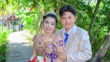 Lễ Tân Hôn -  Anh Tuấn & Thị Kiều