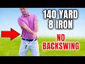 Use this incredible drill to hit your irons further