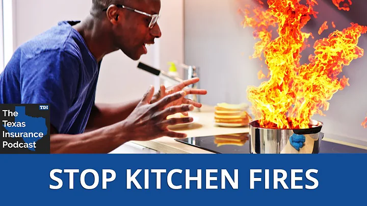 The No. 1 cause of home fires