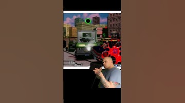 Amazing Light Gun Arcade Game - Maximum Force