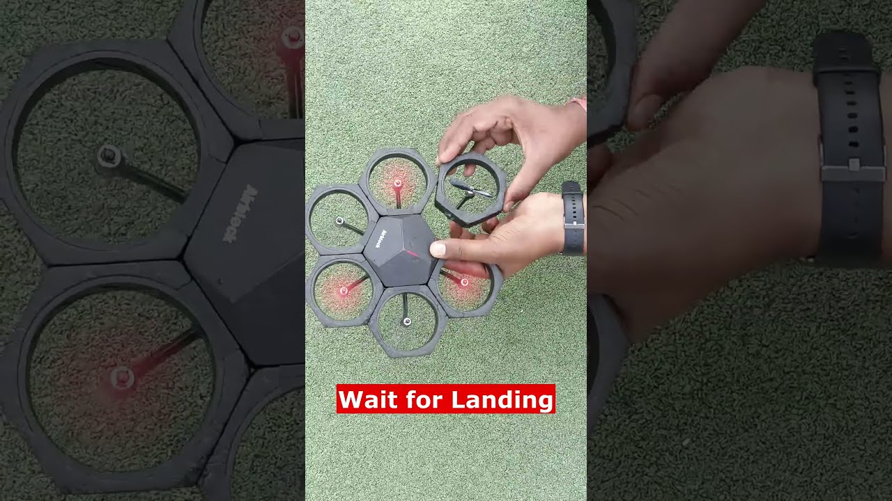 Drone Shorts