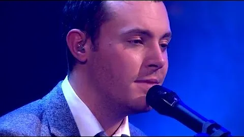 Nathan Carter - 'Home to Donegal'