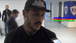 Zabit Səmədov Azərbaycan Bayrağı Harda Varsa, Biz Də Ordayıq