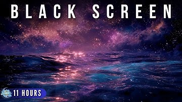 The BEST Sleep of Your Life ✦ Delta, Theta & Gamma + All 9 Solfeggio Frequencies
