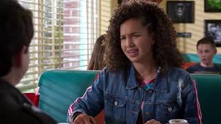 Andi Mack - Truth or Truth - clip2