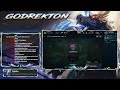 FULL AD RENEKTON DAY🔴 605LP START 🐊Renekton Main 🐊