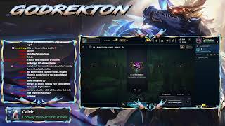 FULL AD RENEKTON DAY🔴 605LP START 🐊Renekton Main 🐊