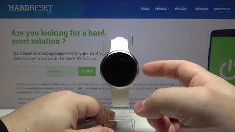 How to Soft Reset MYKRONOZ ZeRound 2 – Fix Not Respond