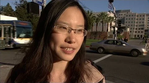 4.4 magnitude quake jolts L.A. residents