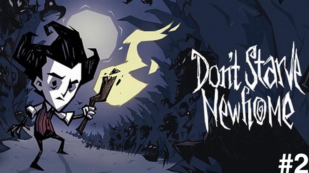 Now I have science machineDON'T STARVEMOBILE GAMES2 YouTube