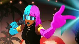 Pure O - Cinnamon Babe. Audio Is Not Mine