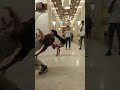 بريك دانس حركه تاسع الطفل الموهبه يوسف العالمي وأخوه تونى دانسر ومتنسيوش اشتراك ف القناه وفعلو الجرس