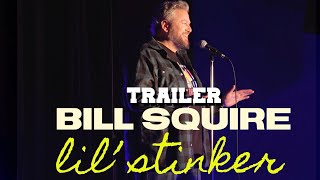 "Lil Stinker" Trailer New Special 9/29 