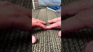 ASMR! Triggers I love! 🤗 #asmr #triggersforsleep #asmrscratching #shorts