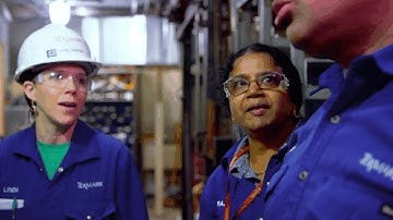 Deloitte and HPE partnering with PTC to power the Texmark Refinery of the Future