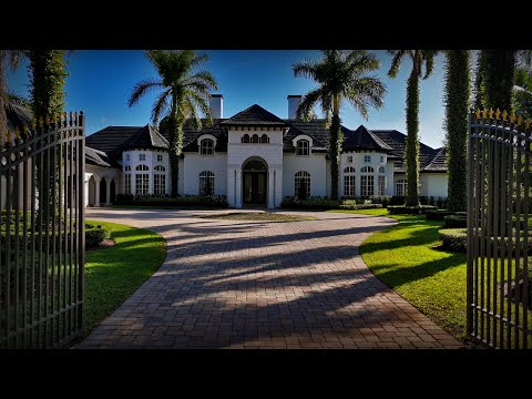 Modern Mega Mansion Tour! DREAM HOUSE thumbnail