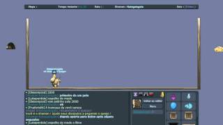 Transformice Moon Walk - Tutorial