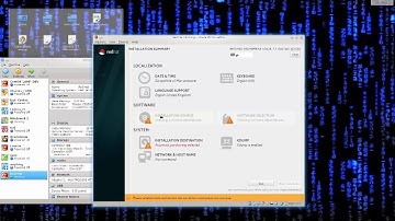 Learn Red Hat Linux Episode #5: Red Hat Enterprise Installation