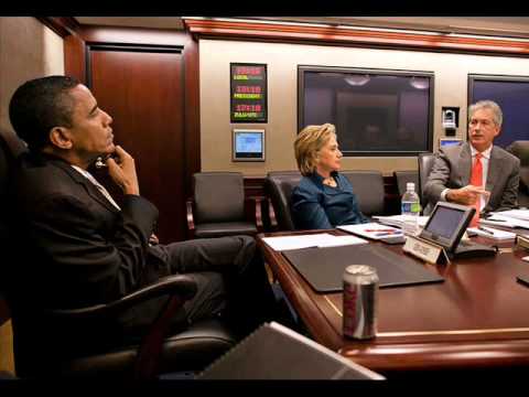 Obama's Libya hypocrisy - illustrated (Jasmine, Eg...