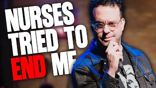 I Will Never Make This Joke Again Joe Derosa Stand Up Comedy
