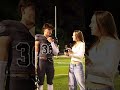 The Highland Rams take down Juan Diego in their amazing homecoming game! RAMBLERTV Ep. #1