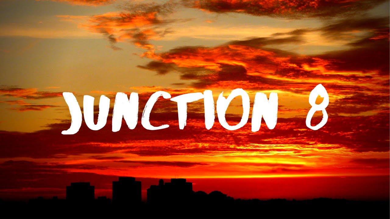 Junction 8 Capitamall Trust Cinematic Video | LIFESTYLE