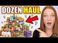 $900 Grocery Run! CAN WE SURVIVE ON THIS?!