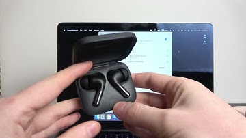 How to Pair OnePlus Buds Pro2 with Macbook – Bluetooth Connection
