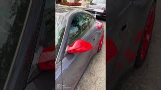 Club Bizarre - U96 - Porsche Gt2 Rs 4.0 2016