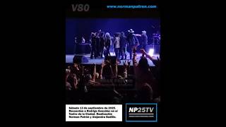 Recuerdan A Rodrigo González Rockdrigo A 40 Años De Su Muerte