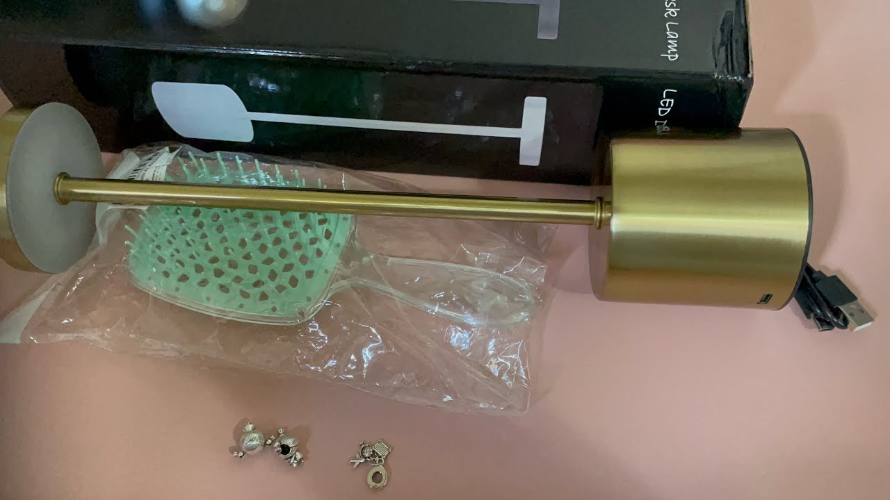 Haul DE COMPRAS ALIEXPRESS YouTube