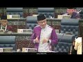 KEMUDAHAN DI KLINIK KESIHATAN TIDAK MENCUKUPI