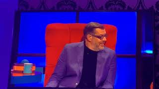 BBC Two Continuity Junction - December 5th 2025 (3)