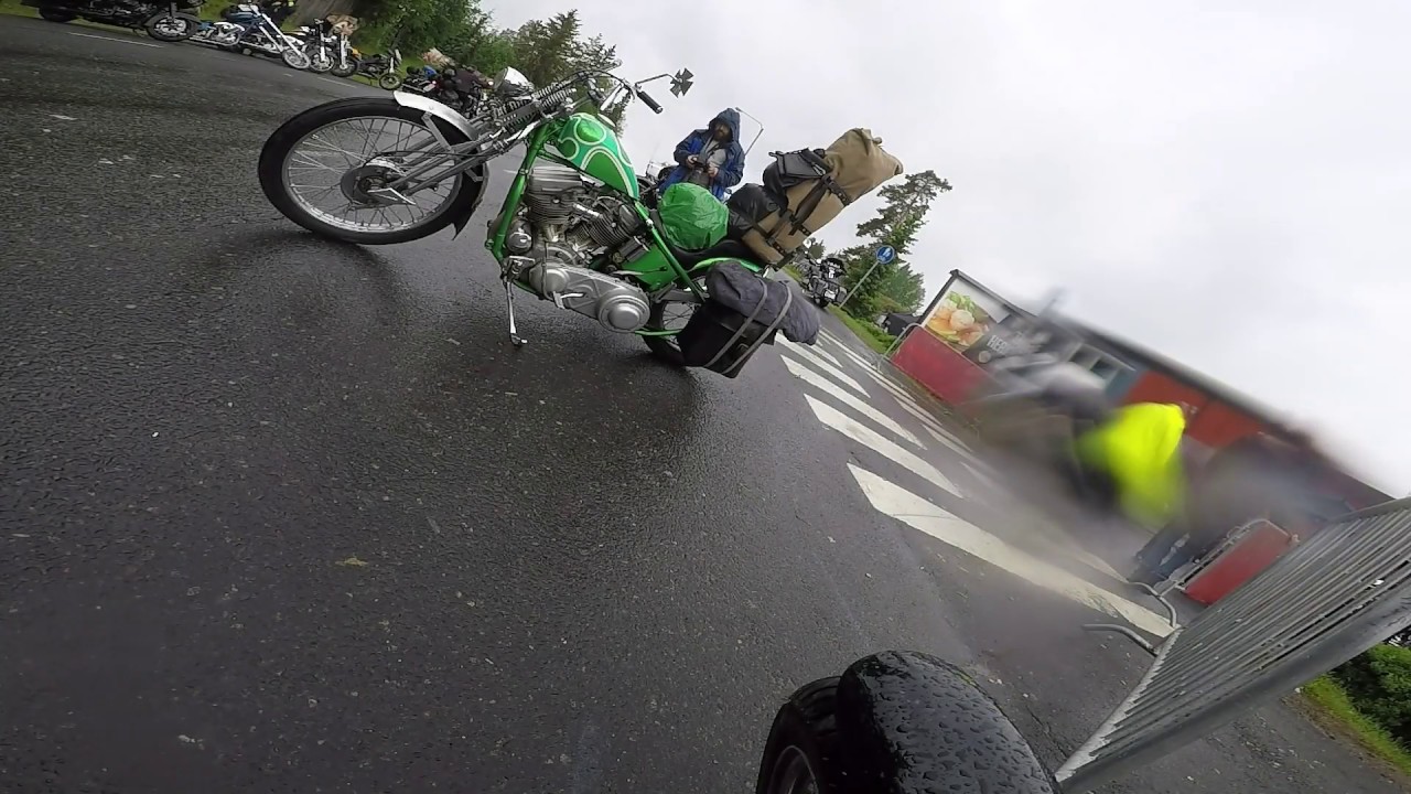 FH-DCE Super Rally 2019 Himos