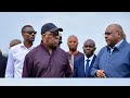MIKE ISEM ATTACKS FATSHI KABUYA CLOUDES DELPHIN KASONGO AND UNLEASHES SERIOUS REVELATIONS FIRE 