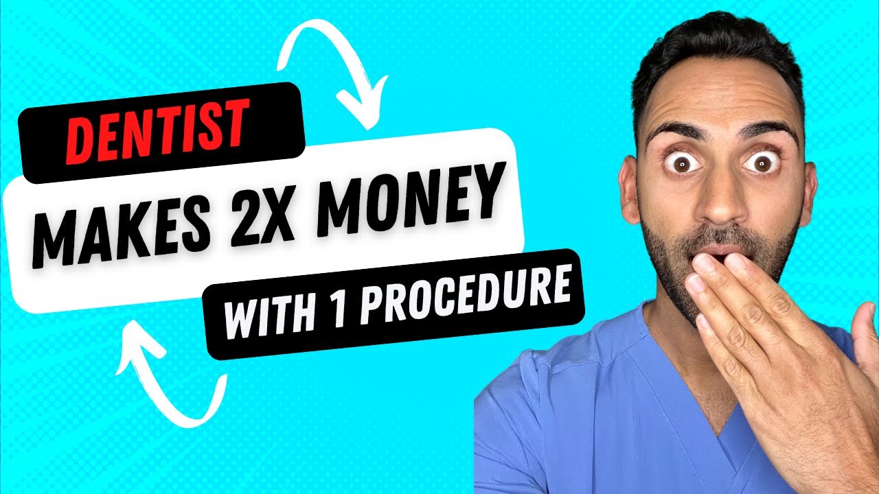 How To Make More Money With 1 Procedure