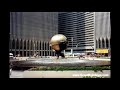 World Trade Center Plaza Music