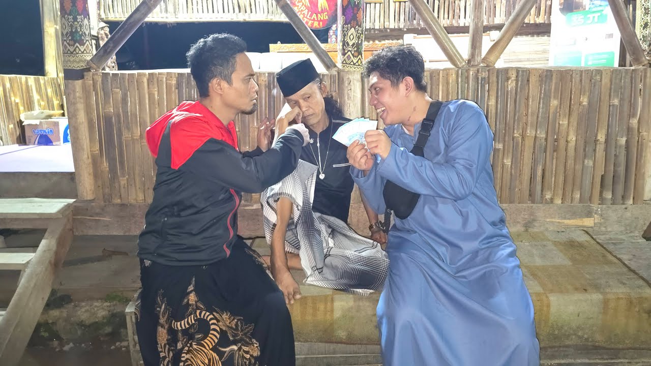 🔴LIVE‼️KHAWATIR DUNIA AKHIRAT SEMAKIN MENCUAT⁉️WASILAH MUSTIKA LIONTIN SEJAGAD RAYA