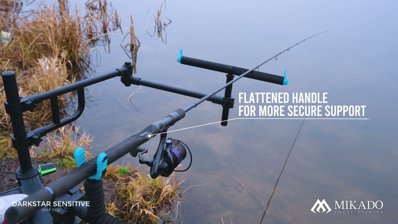 NOWOŚĆ ! DARKSTAR SENSITIVE -  WAA1000