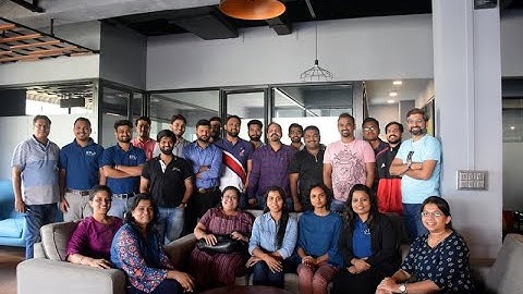 #ATAMumbai22Meetup - Video snippet